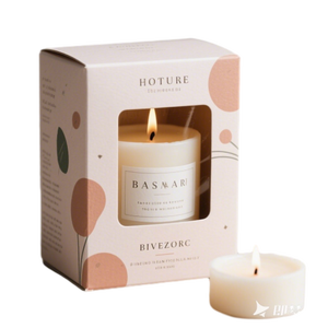 Boîtes d'<span class=keywords><strong>abonnement</strong></span> bon marché recyclables d'usine de source-disponibles pour accompagner des cadeaux/bougies/aromathérapie - Product Image 1