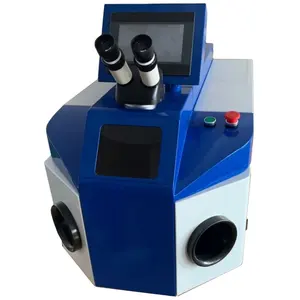 Jewelry Laser Welding For Sale Glasses Frame Laser Welder Dental Gold Metal Copper Jewelry