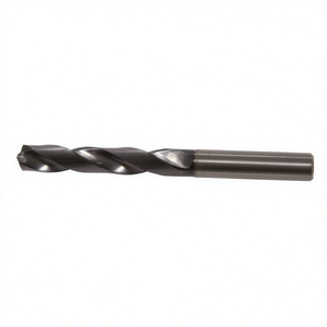 Ttake <b>Carbide</b> <b>Drill</b> <b>Bit</b> Nano TiAlN Coated 5xD For Stainless Steel And Superalloys - Product Image 2