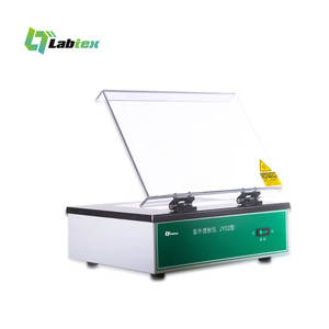 Labortex transiluminator UV, laboratorium medis UV Ultraviolet untuk sistem pencitraan GEL - Product Image 2