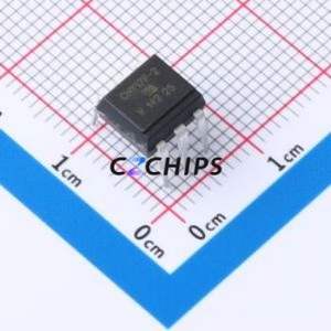 ทรานซิสเตอร์ทรานซิสเตอร์ DIP-6 CNY17F-2เอาท์พุตอุปกรณ์อิเล็กทรอนิกส์ - Product Image 1