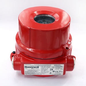 FS24X-911-22-1 เครื่องตรวจจับอินฟราเรดแบบสามความถี่สำหรับการรักษาความปลอดภัยและผลิตภัณฑ์ - Product Image 1