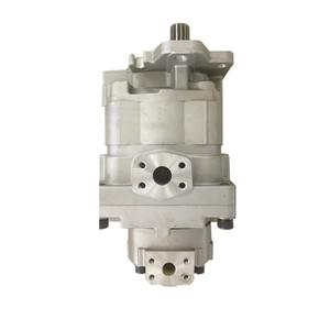 705-41-05690 7054105690 Bomba Hidráulica de Engranajes para Cargadora de Ruedas WA200-5L - Product Image 1