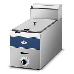 Chất lượng cao thương mại Fryer truy cập Nhà Bếp Có sẵn - Product Image 4