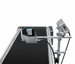 Tự Động Đánh Dấu Trực Tuyến Thời Hạn Sử Dụng Mã Hóa Máy In Phun - Product Image 2