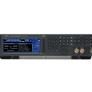เครื่องกำเนิดสัญญาณ KEYSIGHT N5182B MXG X Series Agile, 9 kHz ถึง 6 GHz ราคาต่อรองได้ - Product Image 1