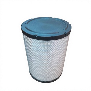 Pièces de moteur de camion de qualité authentique, filtre à air pour moteur diesel pour 16546-NY108 A-1877 A-288N A5630 AV5630 - Product Image 1