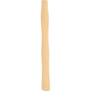 KS TOOLS - 140.5323 Manche de marteau en frêne, cales rondes-EAN 4042146174210 MARTEAUX ET CISEAUX MANCHE EN BOIS MARTEAUX - Product Image 1