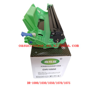 Unidad de tambor Compatible DR-1000, DR-1010/1020/1030/1040/<span class=keywords><strong>1050</strong></span>/1060/1070/1075, para <span class=keywords><strong>Brother</strong></span> HL-1110/MFC-1810/1815/<span class=keywords><strong>DCP</strong></span>-1510 - Product Image 3