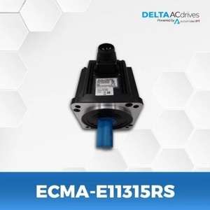 มอเตอร์ ECMA-E11315RS ECMA-A2 ของแท้ใหม่ 1.5KW 2000 รอบต่อนาที 220V มีสินค้าในสต็อก - Product Image 2