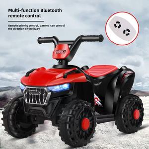 Autos Eléctricos para Niños Baratos con Control Remoto, <span class=keywords><strong>Mini</strong></span> Auto Deportivo Nuevo de Dos Plazas para que los Niños Conduzcan, Juguetes para Niños - Product Image 2