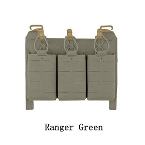 Gilet tactique PaF-009 FERRO CONCEPTS Style Outdoor -FCPC V5, équipé d'un équipement de kit varié pour d'autres produits de chasse - Product Image 6