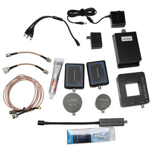 Medidor de Prueba de Descargas Parciales (PD) para Transformadores de Alto Voltaje, Sistemas de Prueba de Equipos de Media Tensión (<span class=keywords><strong>GIS</strong></span>), Precio - Product Image 5