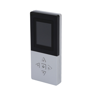 Vodasafe Multifunctional <strong>Hidden</strong> <strong>Camera</strong> Detector One-Stop Anti-Surveillance Detection for RF Magnetic Field and Infrared - Product Image 2