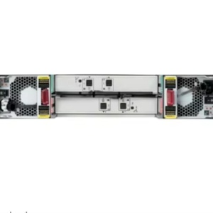 Boîtier de lecteur SFF MSA 2060 SAS 12G 2U 24 disques R0Q40A - Product Image 3