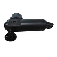 Kabang Rakitan Pompa Motor Washer Baru 85330-BZ180 2015-2018 untuk Avanza 85330BZ060 85330BZ010 8528030040 85397-52100