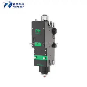 Raysoar Auto Focus Fiber Laser Cutting Head BT240 BM111 BM114 BM06K BS06K For Raytools Fiber Laser Cutting Machine