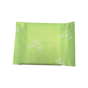 ผ้าอนามัยผ้าฝ้ายสำหรับผู้หญิงประจำเดือนผ้าอนามัย - Product Image 4