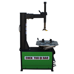 <span class=keywords><strong>Desmontadora</strong></span> <span class=keywords><strong>de</strong></span> Neumáticos Automática para Camiones ChenTuo CT-705 con Certificación CE, Desmontador <span class=keywords><strong>de</strong></span> Talones, Fuente <span class=keywords><strong>de</strong></span> Alimentación Multivoltaje, 18 Meses <span class=keywords><strong>de</strong></span> Garantía - Product Image 1
