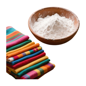 CMC de Grau Têxtil para Espessante de Impressão - Efeito de Padrão Nítido e Vívido CAS 9004-32-4 - Product Image 3