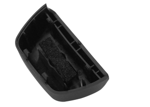 Cubierta <span class=keywords><strong>de</strong></span> bucle <span class=keywords><strong>de</strong></span> giro trasero <span class=keywords><strong>de</strong></span> segunda fila para cinturón <span class=keywords><strong>de</strong></span> <span class=keywords><strong>seguridad</strong></span> compatible con <span class=keywords><strong>Jeep</strong></span> <span class=keywords><strong>Wrangler</strong></span> 5HU37DX9AC - Product Image 2