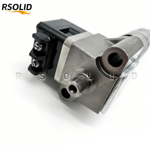 Pompe à injection électronique Rsoliddiesel 313GC5233MX pour moteurs diesel E7, E-Tech, ASET, CH613, CT713 - Pièces de moteur diesel - Product Image 4