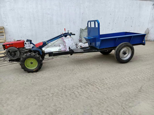<span class=keywords><strong>Tractor</strong></span> Agrícola Pequeño <span class=keywords><strong>de</strong></span> Dos Ruedas <span class=keywords><strong>de</strong></span> 18 HP, Motocultor, <span class=keywords><strong>Tractor</strong></span> <span class=keywords><strong>de</strong></span> Mano en <span class=keywords><strong>Venta</strong></span> - Product Image 4