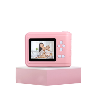 Hztz เครื่องพิมพ์ S7 HD 1080P แบบพกพาเครื่องพิมพ์ภาพขนาดเล็กพร้อมฟังก์ชั่นการบันทึก MOS เซ็นเซอร์ภาพของเล่นสำหรับเด็ก - Product Image 4