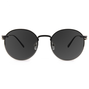 Vente chaude Optique Carré <span class=keywords><strong>Lunettes</strong></span> De Soleil Forme Ronde Magnétique Clip-On <span class=keywords><strong>Lunettes</strong></span> De Soleil <span class=keywords><strong>Lunettes</strong></span> Cadres - Product Image 3