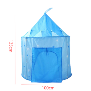 เต๊นท์แบบป๊อปอัพขนาดเล็กสำหรับใช้ในบ้านของเด็กเล่นในร่ม - Product Image 3