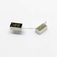 Ultra Bright 188 White Battery Level Indicator Led Display for Diy Electronics Arduino Project