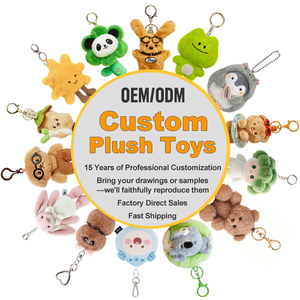 <span class=keywords><strong>Orsacchiotto</strong></span> Marrone Personalizzato all'Ingrosso, Nuovo <span class=keywords><strong>Peluche</strong></span> Morbido e Carino, Giocattoli Imbottiti per Bambini - Product Image 3