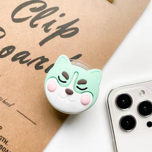 <span class=keywords><strong>New</strong></span> Arrival người giữ điện thoại phổ biến popping Ổ cắm điện thoại dễ thương phim hoạt hình người giữ điện thoại - Product Image 4