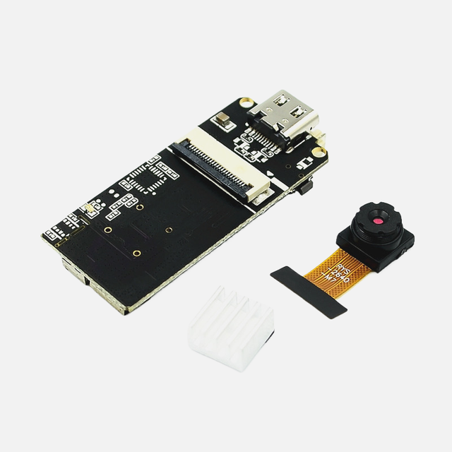 ZYSY) OV2640 camera module ESP32 development board M5Stack -CAM
