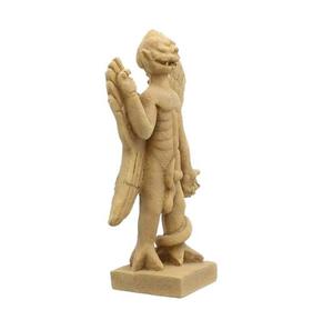 15.24 cm Resin <strong>Horror</strong> Movie Art <strong>Collectible</strong> <strong>Figure</strong> for Souvenir - Product Image 3