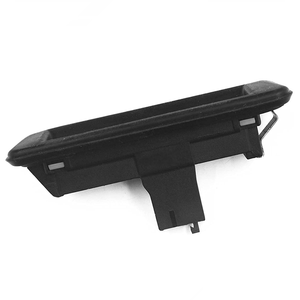 Interruptor de Puerta Trasera OEM 5E0827566 / 5E0 827 566 para S-koda <span class=keywords><strong>Fabia</strong></span> Octavia Superb II, Piezas de Automóvil de Alta Calidad, Interruptor de Apertura de Maletero Trasero - Product Image 6