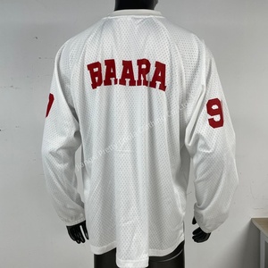 MT1522Custom rapido asciutto <span class=keywords><strong>calcio</strong></span> Cropped camicia squadrata traspirante abbigliamento sportivo maglia maglia da <span class=keywords><strong>calcio</strong></span> sublimazione maglia da <span class=keywords><strong>calcio</strong></span> per gli uomini - Product Image 4