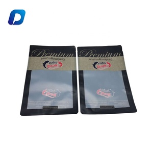 Food grade vacuum sealer bag rolls vacuum packaging bag/rolls for food/Frozen food bags