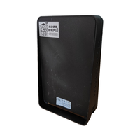 Routeur WIFI CM112Z d'occasion avec 1GE+3FE 2.4G 5G Double bande EPON GPON XPON Logos FTTH ONT ONU pour équipement de fibre optique