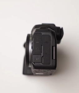 กล้องมือสอง Canon EOS R6 II DSLR ฟูลเฟรม มิเรอร์เลส ระดับมืออาชีพ - Product Image 5