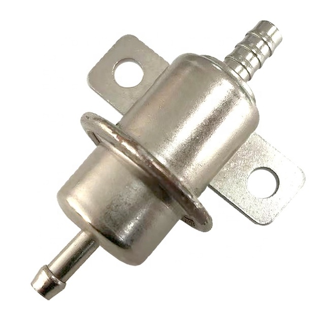 Fuel Pressure Regulator,Regulador De Pressao,GI8011.FO&RD: 96BF9P996AA; FP10306