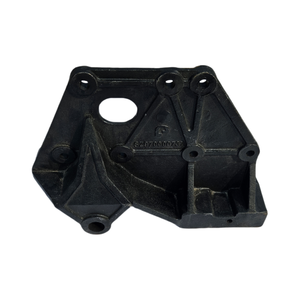 Chất Lượng Cao Phía Trước Lá Mùa Xuân Phía Sau Khung Giá Cho Shacman Delon F3000 M3000 H3000 Howo Mô Hình Sz970000737 Phía Sau Mùa Xuân Phía Trước Khung - Product Image 1