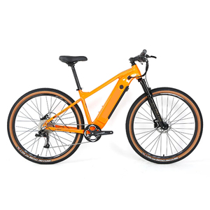 Vélo de route électrique GALAXY à batterie haute capacité avec <span class=keywords><strong>cadre</strong></span> en alliage d'aluminium <span class=keywords><strong>sur</strong></span> <span class=keywords><strong>ron</strong></span> pour adulte - Product Image 2