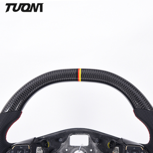 Volant en fibre de carbone OEM pour CC - Product Image 2
