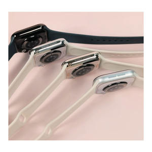 Reloj Inteligente DF EDS Hello Plum 26 H26 Mini 42 mm 1GB con Respuesta a Mensajes de Whatsapp y Wechat, Pantalla AMOLED con Sensores - Product Image 5