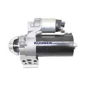 Motor de arranque para BMW 1 SERIES 116 D Diesel (KW: 85, HP: 116) de 03-2015 a 06-2019 101467S NUEVO - Product Image 2