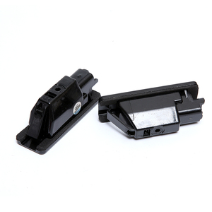 Xe Led Giấy Phép Mảng Ánh Sáng Giấy Phép Mảng Tag Đèn Xe Số Giấy Phép Mảng Đèn Cho Peugeot 207 308 Citroen Berlingo C2 <span class=keywords><strong>c3</strong></span> Pluriel - Product Image 4