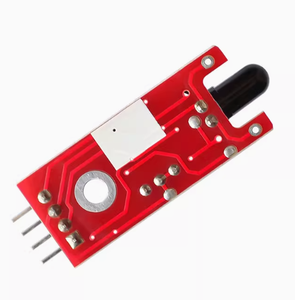 KY-026 Flame Sensor Module IR Detector em estoque - Product Image 3