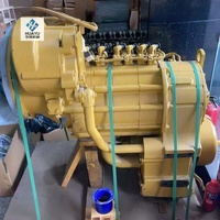Huayu 268-6505 2686505 237-8186 2378186 268-6506 2686506 Getriebebaugruppe 950H Ladergetriebe