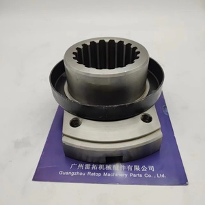 HIGH QUALITY SD32 175-13-21662 <b>Shaft</b> Coupler 1751321662 for D155A Dozer - Product Image 2